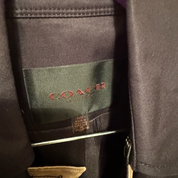 Coach Trench - Picture 3 of 3